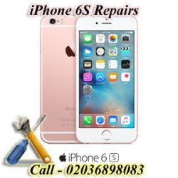 iPhone 6S Repairs